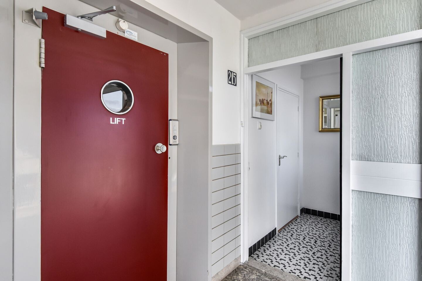 Appartement te koop: Rigolettostraat 215, 'S-Gravenhage
