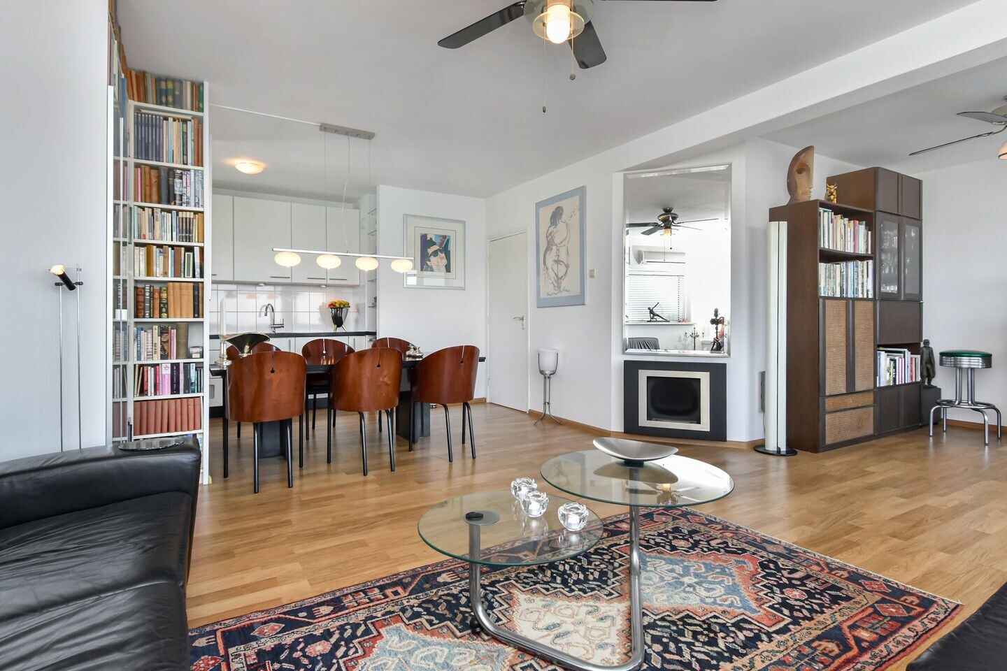 Appartement te koop: Rigolettostraat 215, 'S-Gravenhage