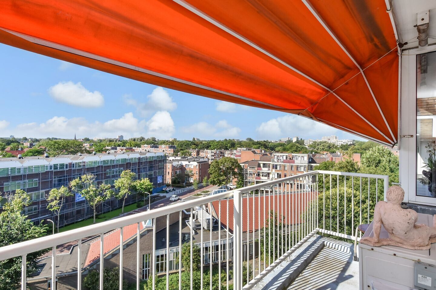 Appartement te koop: Rigolettostraat 215, 'S-Gravenhage