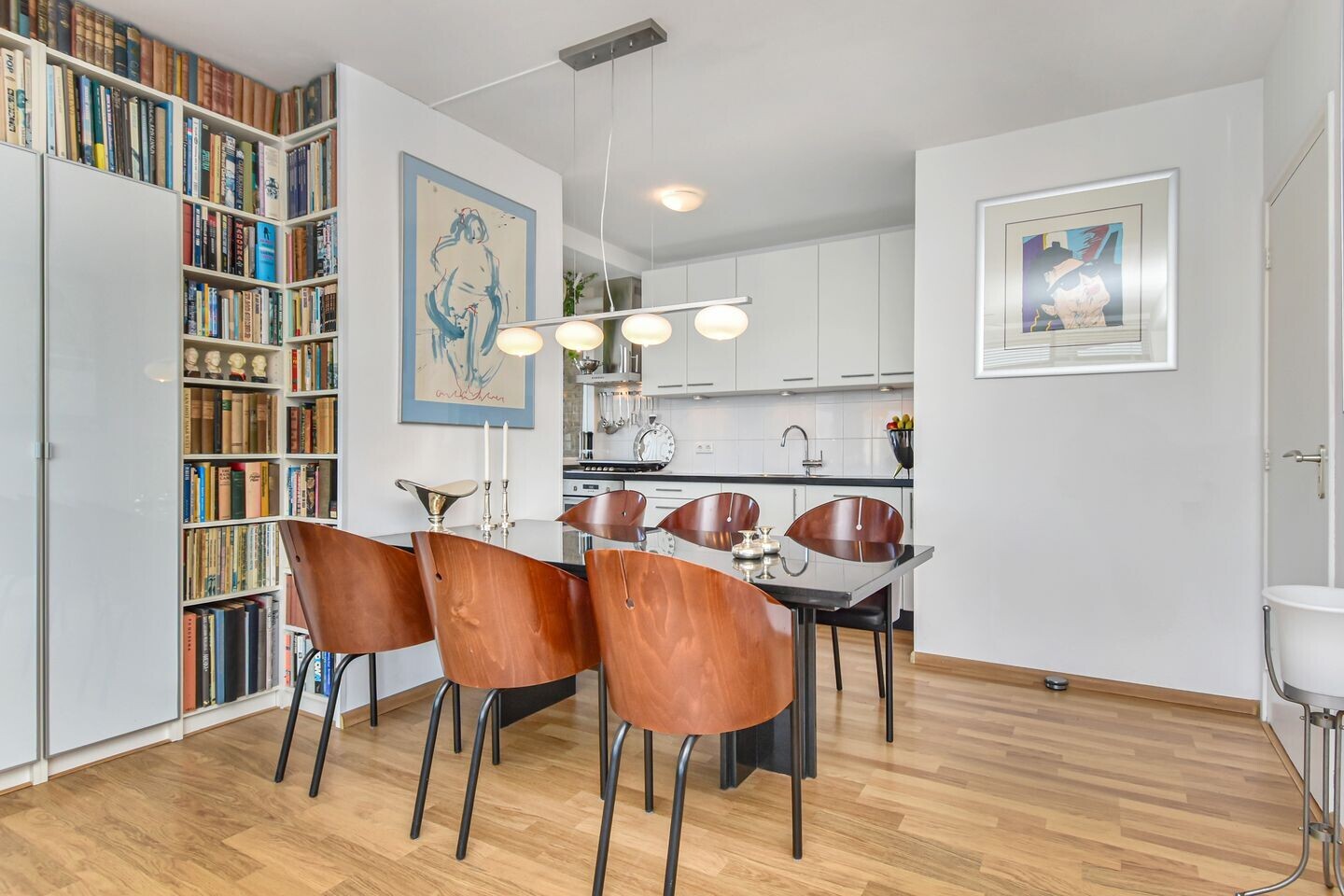 Appartement te koop: Rigolettostraat 215, 'S-Gravenhage