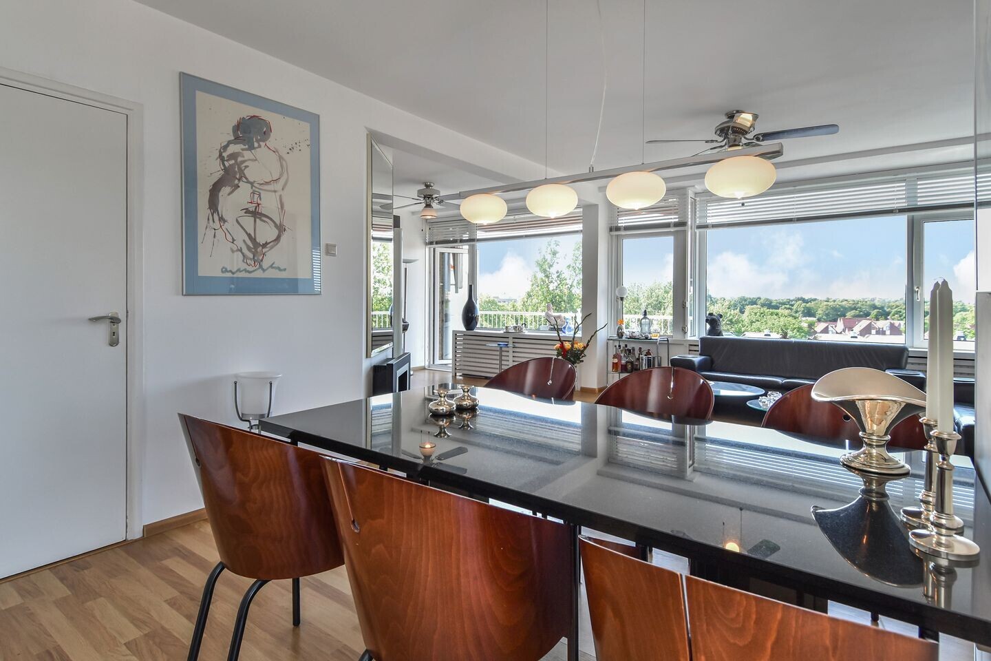 Appartement te koop: Rigolettostraat 215, 'S-Gravenhage