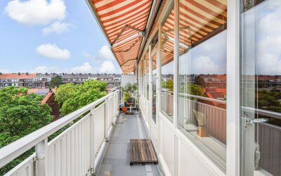 Rigolettostraat 30