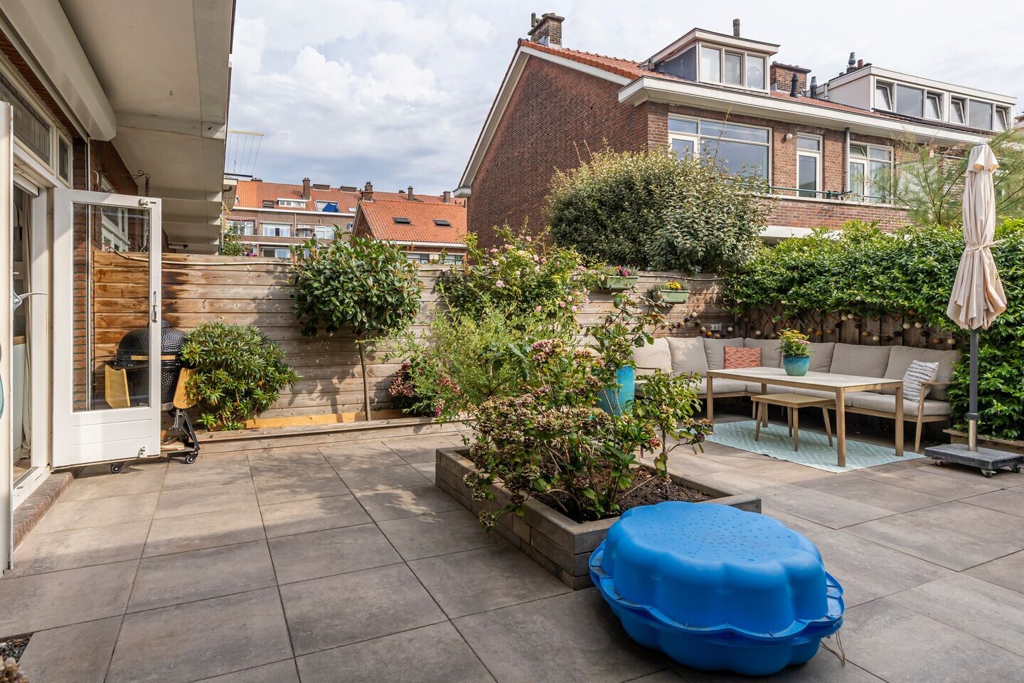 Appartement te koop: Händellaan 26, 'S-Gravenhage