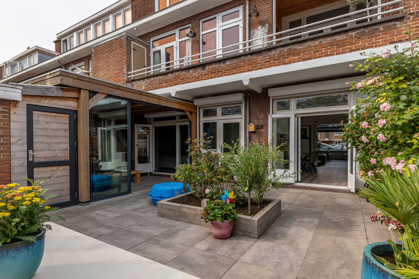 Appartement te koop: Händellaan 26, 'S-Gravenhage