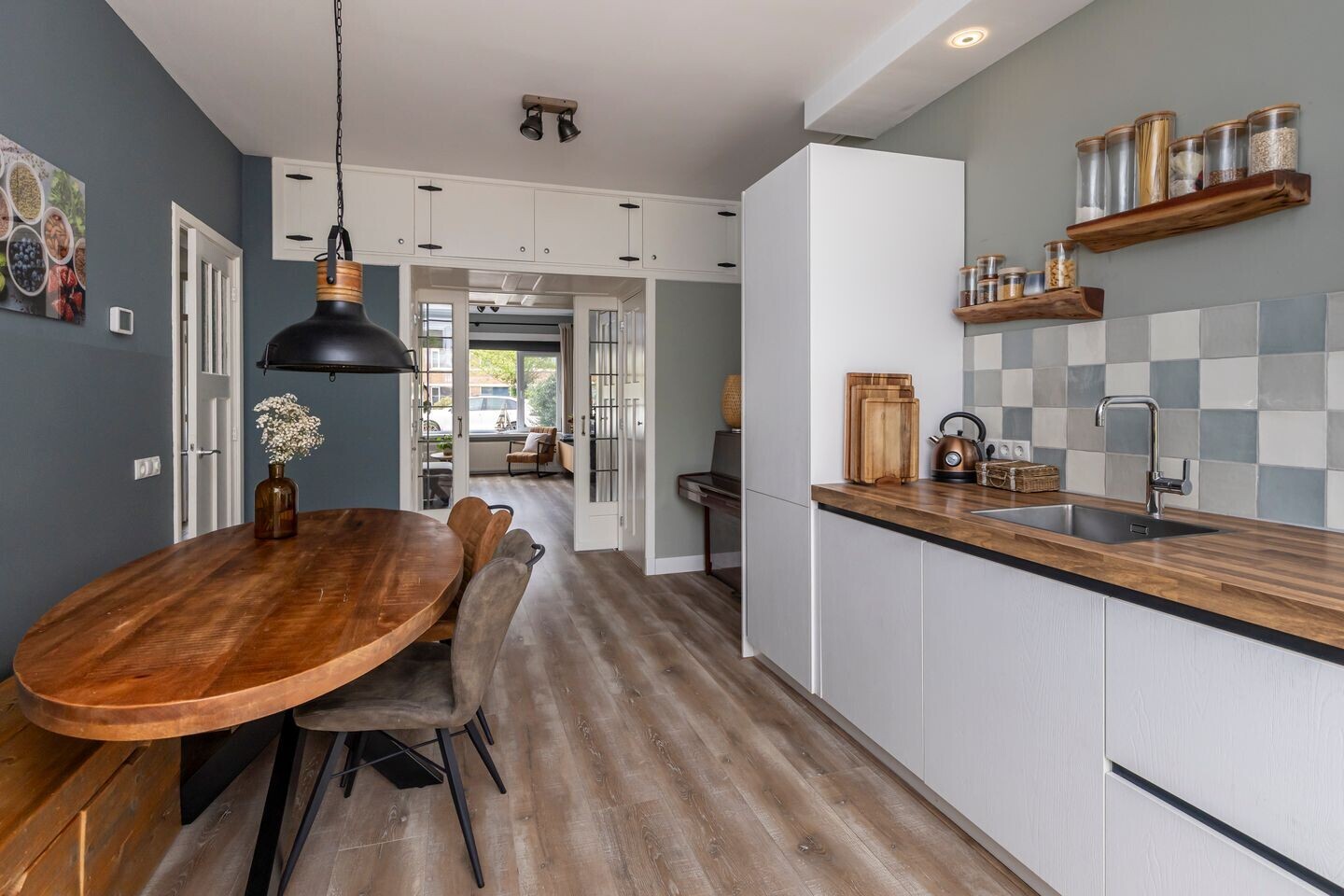 Appartement te koop: Händellaan 26, 'S-Gravenhage