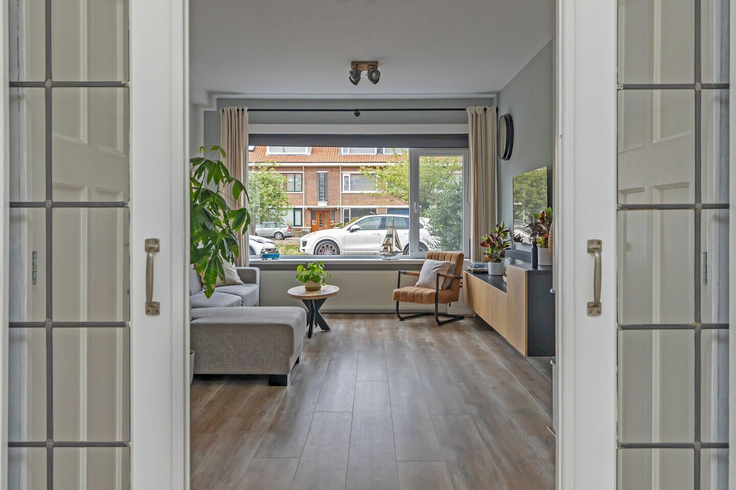 Appartement te koop: Händellaan 26, 'S-Gravenhage