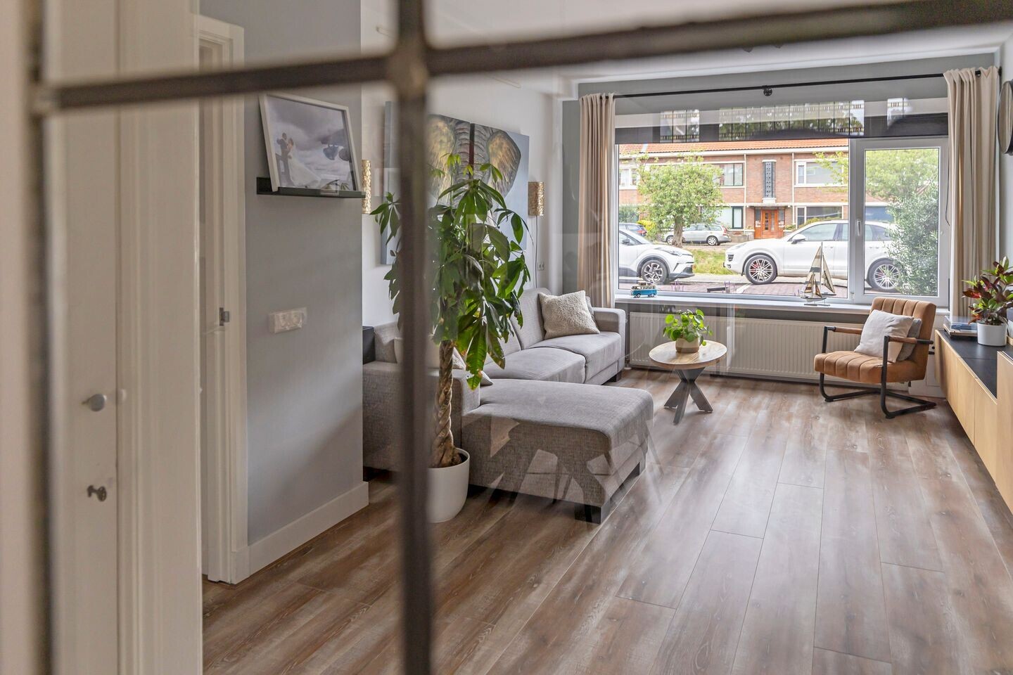 Appartement te koop: Händellaan 26, 'S-Gravenhage