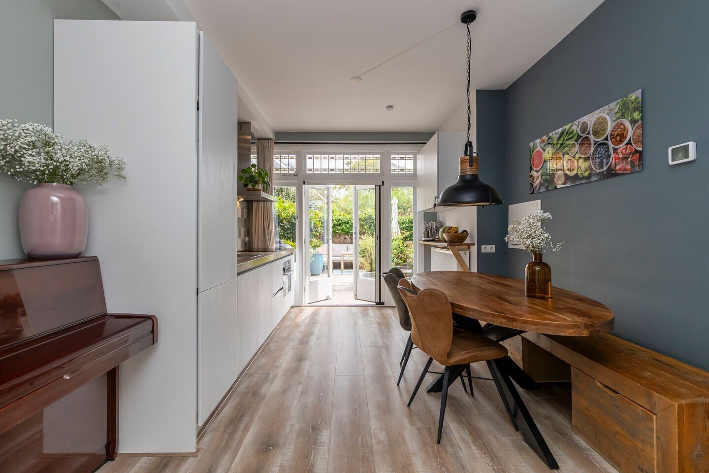 Appartement te koop: Händellaan 26, 'S-Gravenhage