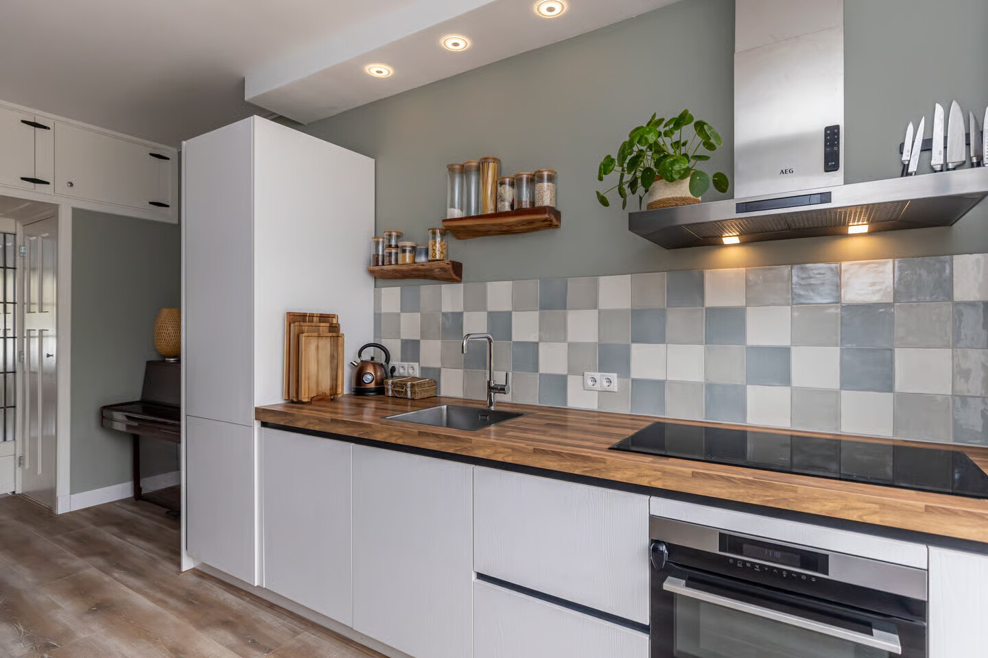 Appartement te koop: Händellaan 26, 'S-Gravenhage
