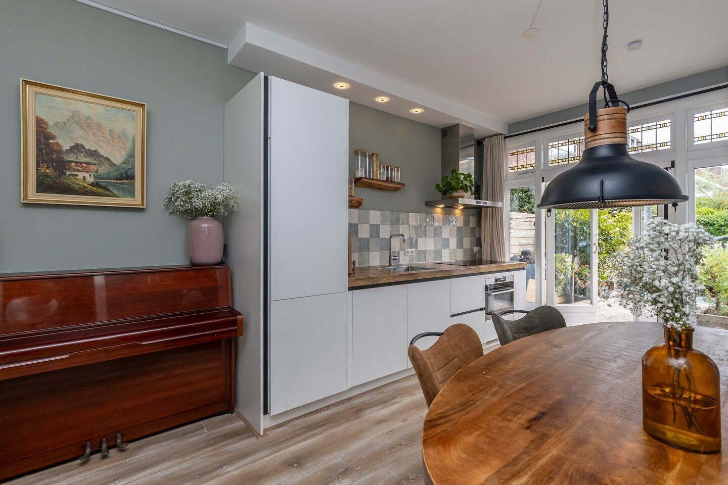 Appartement te koop: Händellaan 26, 'S-Gravenhage