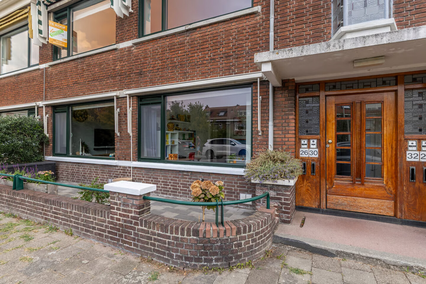 Appartement te koop: Händellaan 26, 'S-Gravenhage