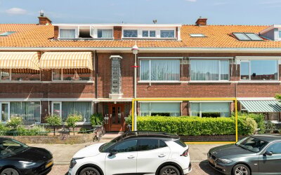 Händellaan 36