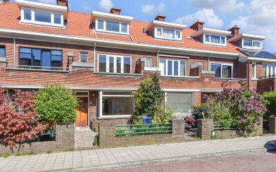 Parsifalstraat 11