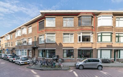 Okkernootstraat 41