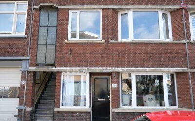 Okkernootstraat 108