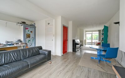 Okkernootstraat 90