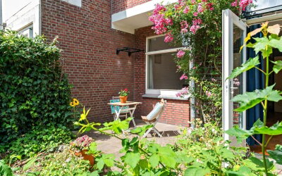 Okkernootstraat 146
