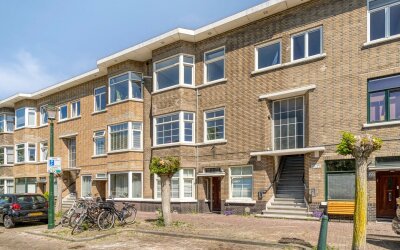 Notenplein 26