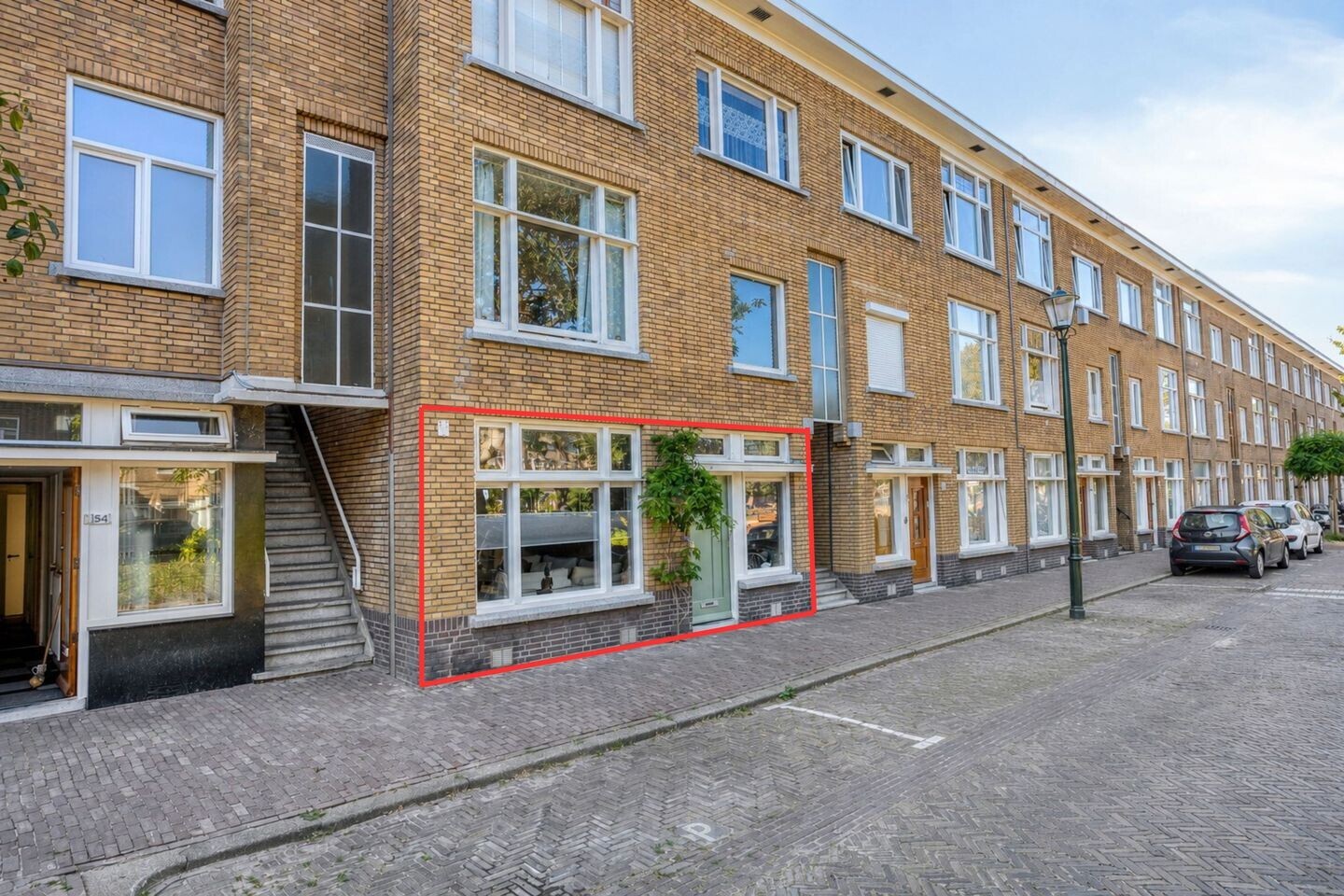 Appartement te koop: Notenplein 151, 'S-Gravenhage