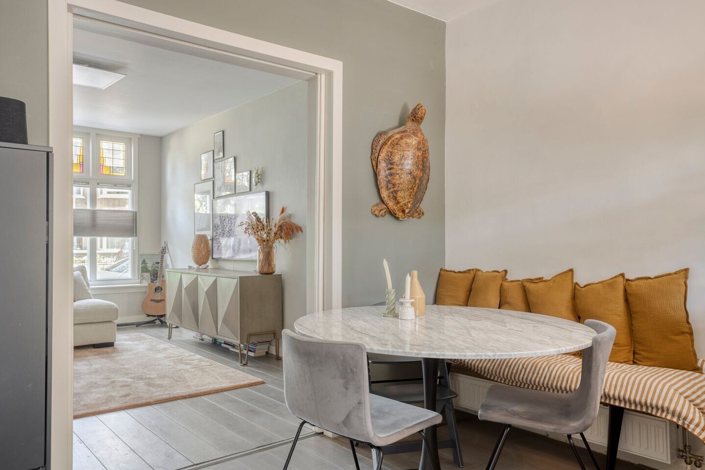 Appartement te koop: Notenplein 151, 'S-Gravenhage