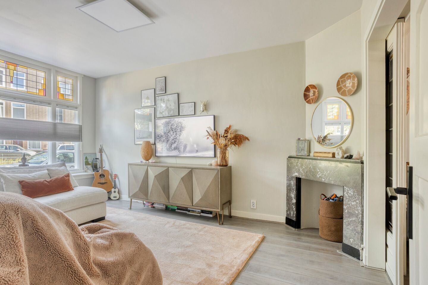 Appartement te koop: Notenplein 151, 'S-Gravenhage