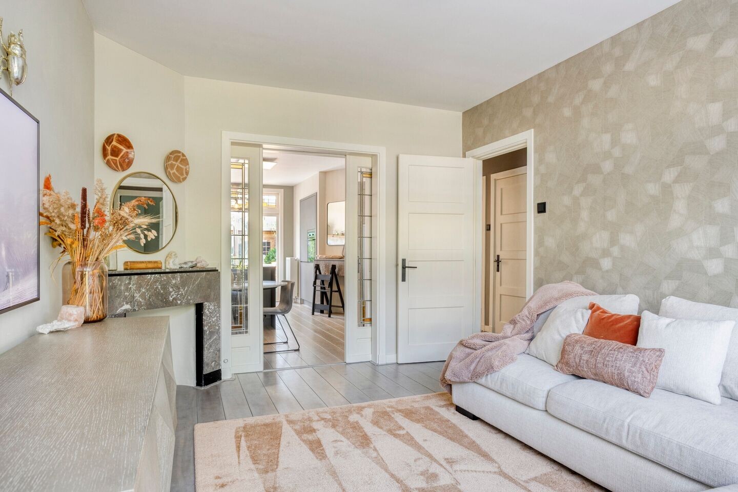 Appartement te koop: Notenplein 151, 'S-Gravenhage