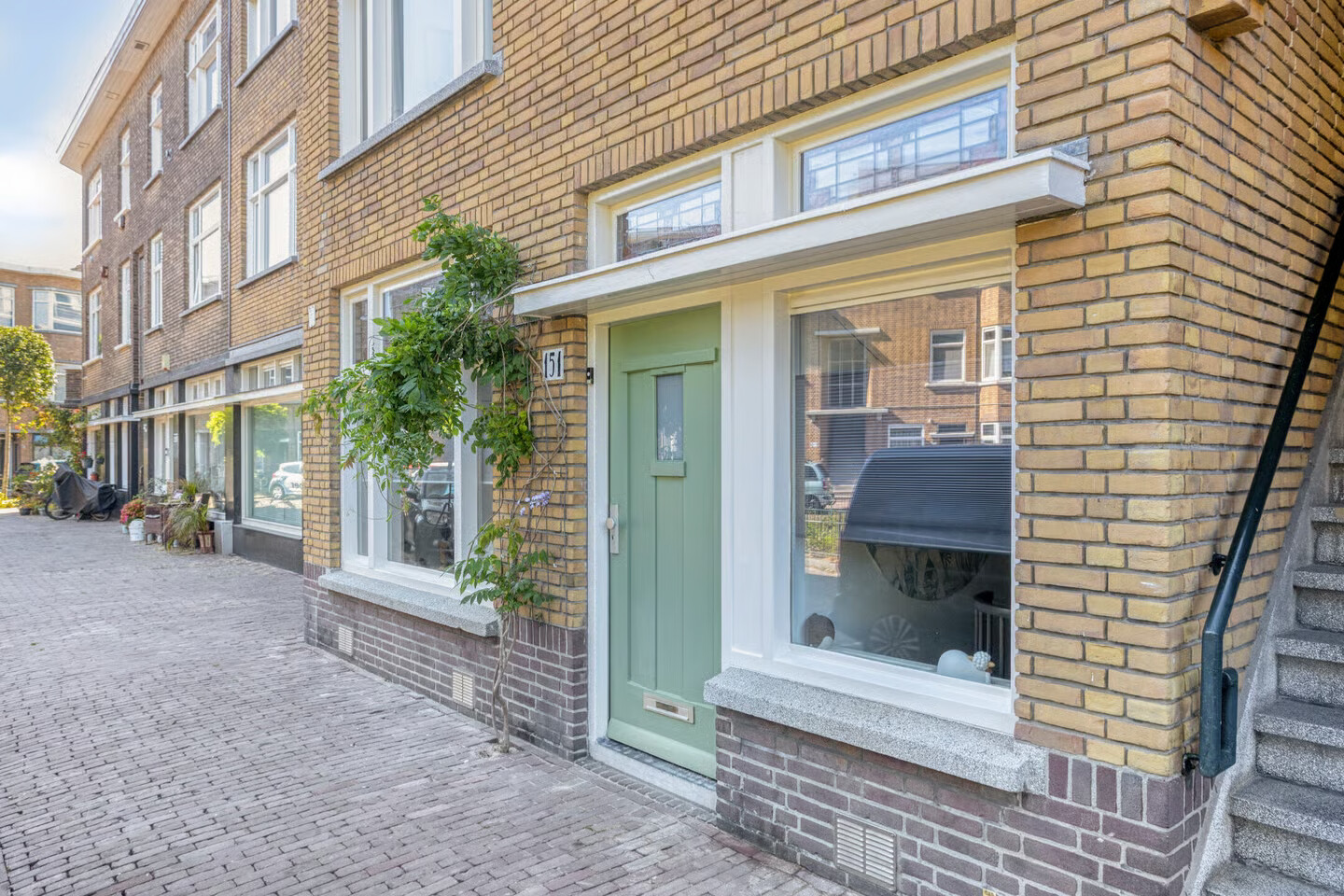Appartement te koop: Notenplein 151, 'S-Gravenhage