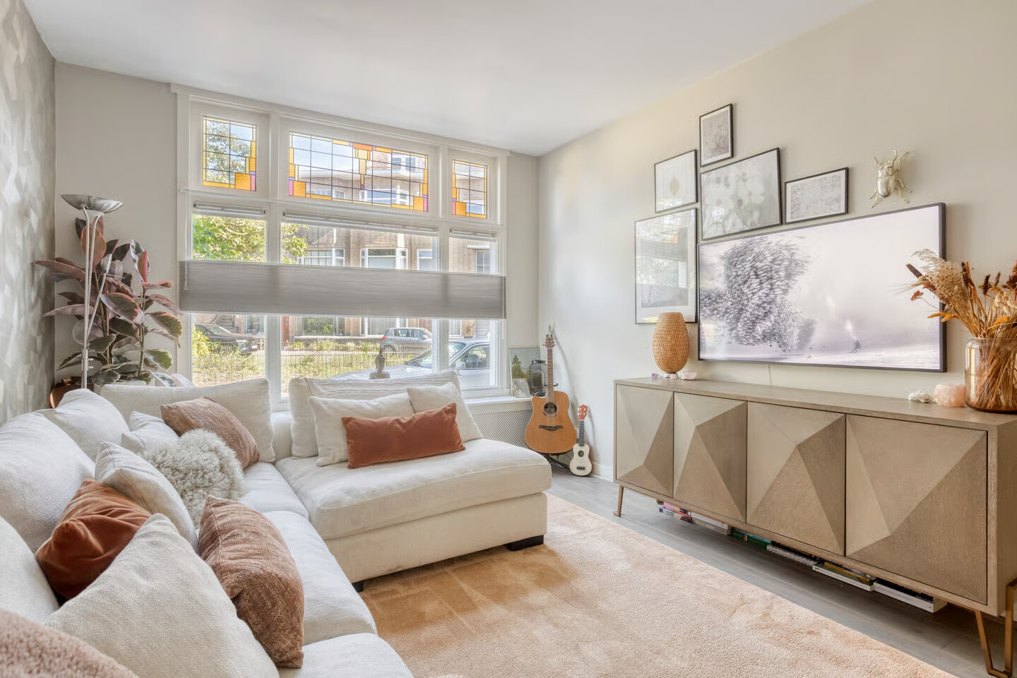 Appartement te koop: Notenplein 151, 'S-Gravenhage