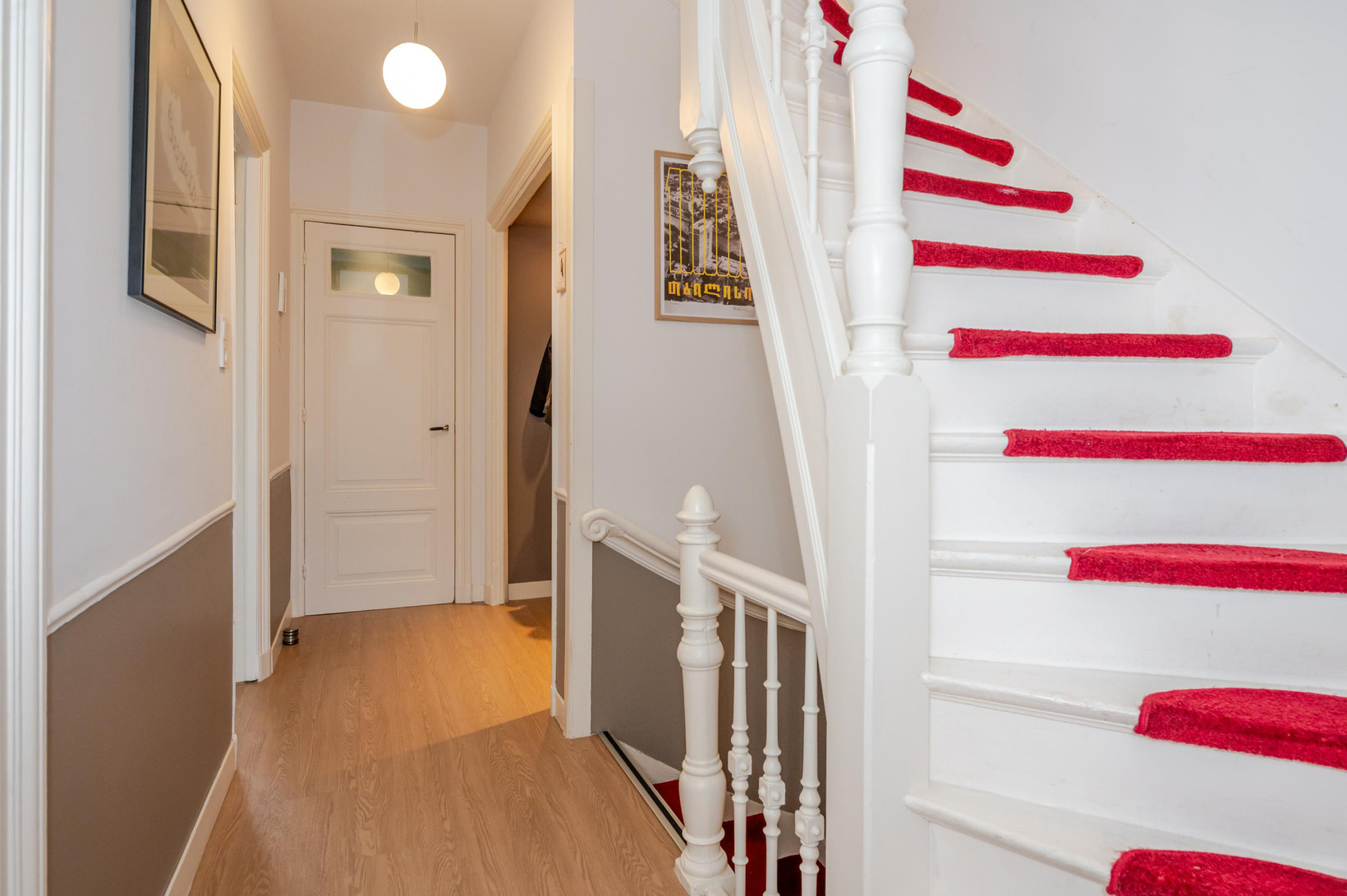 Appartement te koop: Columbusstraat 57, 'S-Gravenhage