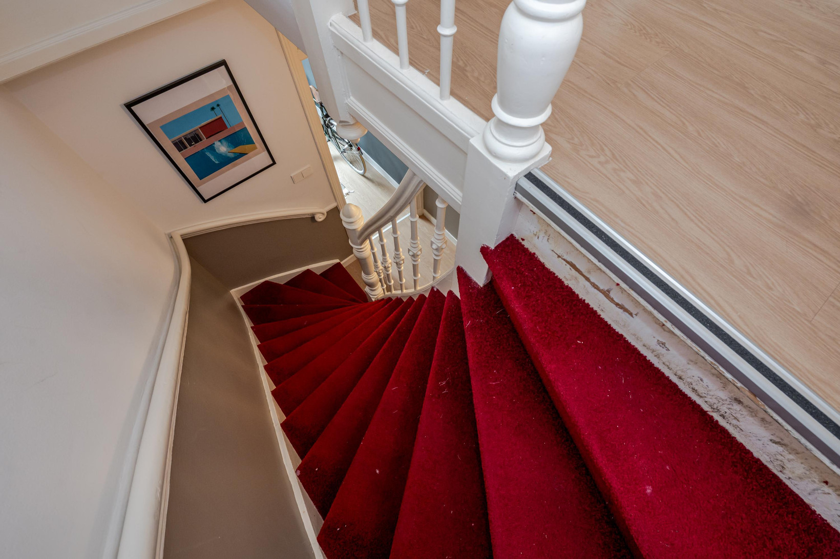 Appartement te koop: Columbusstraat 57, 'S-Gravenhage