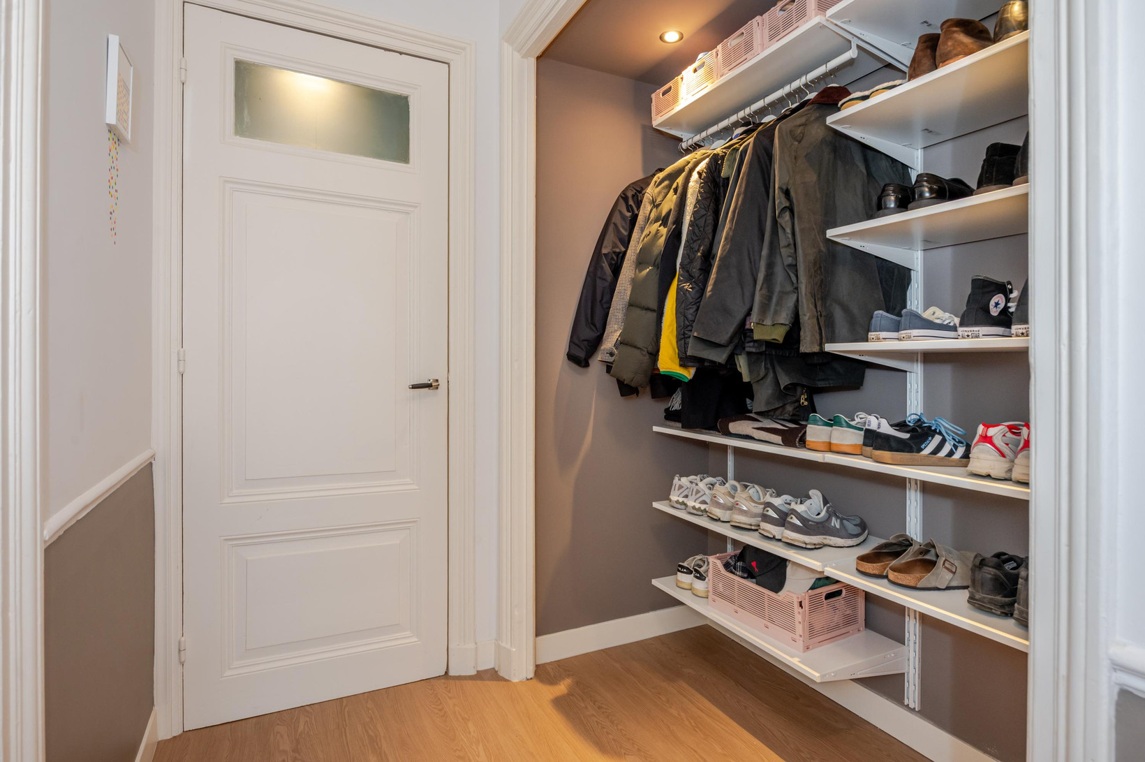 Appartement te koop: Columbusstraat 57, 'S-Gravenhage