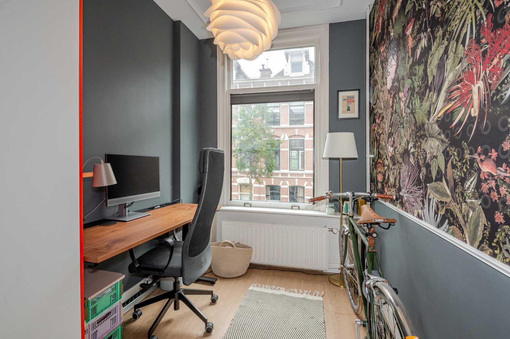 Appartement te koop: Columbusstraat 57, 'S-Gravenhage