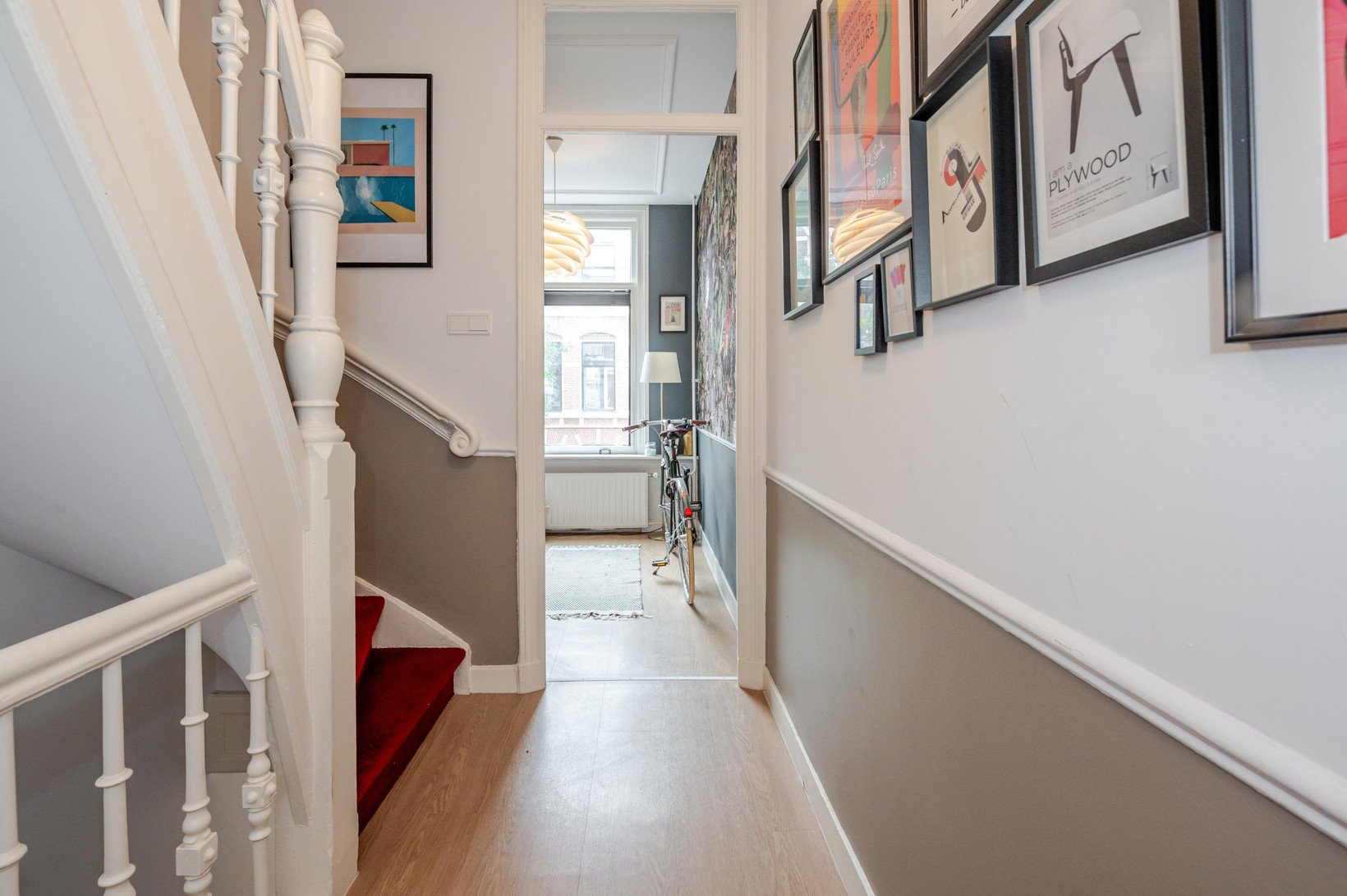 Appartement te koop: Columbusstraat 57, 'S-Gravenhage