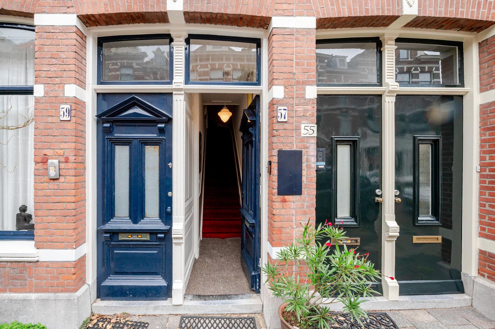 Appartement te koop: Columbusstraat 57, 'S-Gravenhage