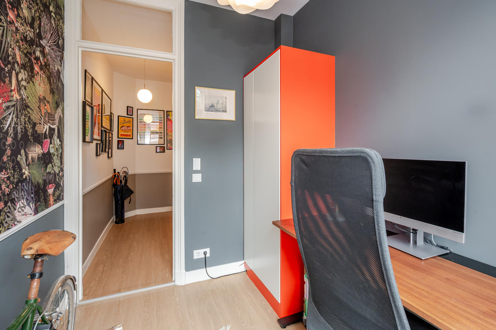 Appartement te koop: Columbusstraat 57, 'S-Gravenhage