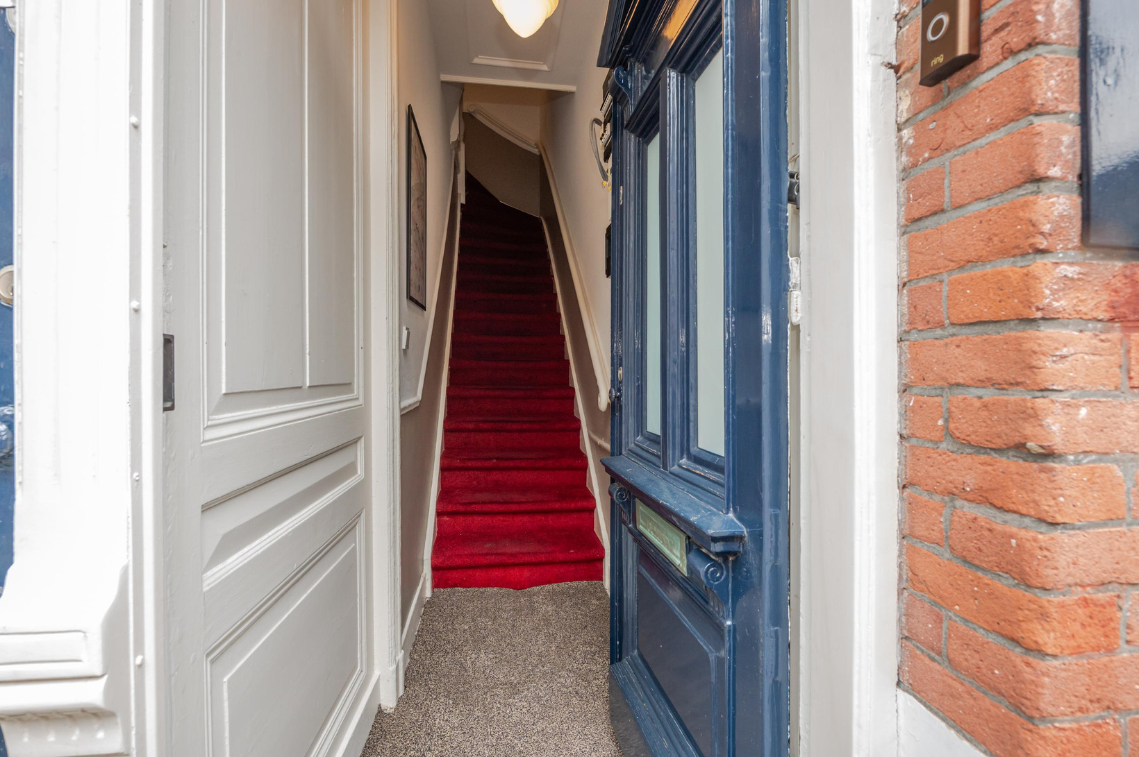 Appartement te koop: Columbusstraat 57, 'S-Gravenhage