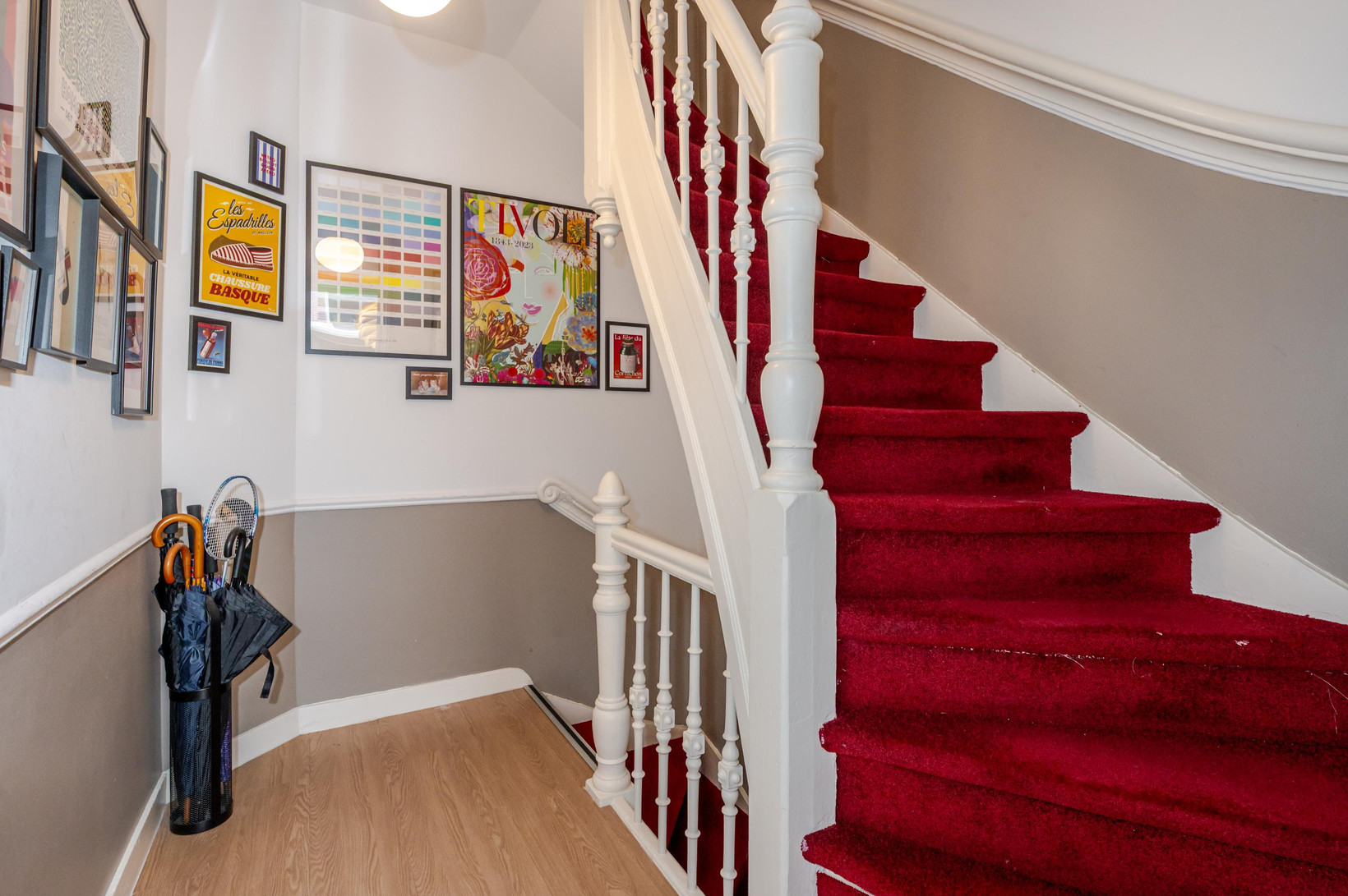 Appartement te koop: Columbusstraat 57, 'S-Gravenhage