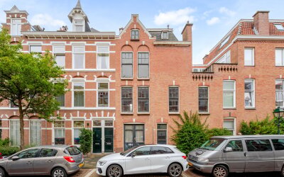 Columbusstraat 105