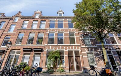 Columbusstraat 133