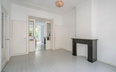 Appartement te koop Columbusstraat 253