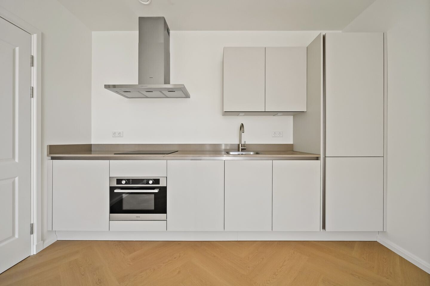 Studio te koop: Columbusstraat 271A, 'S-Gravenhage