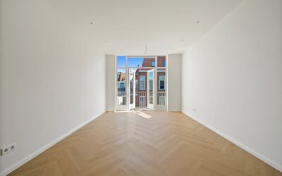 Columbusstraat 271-A