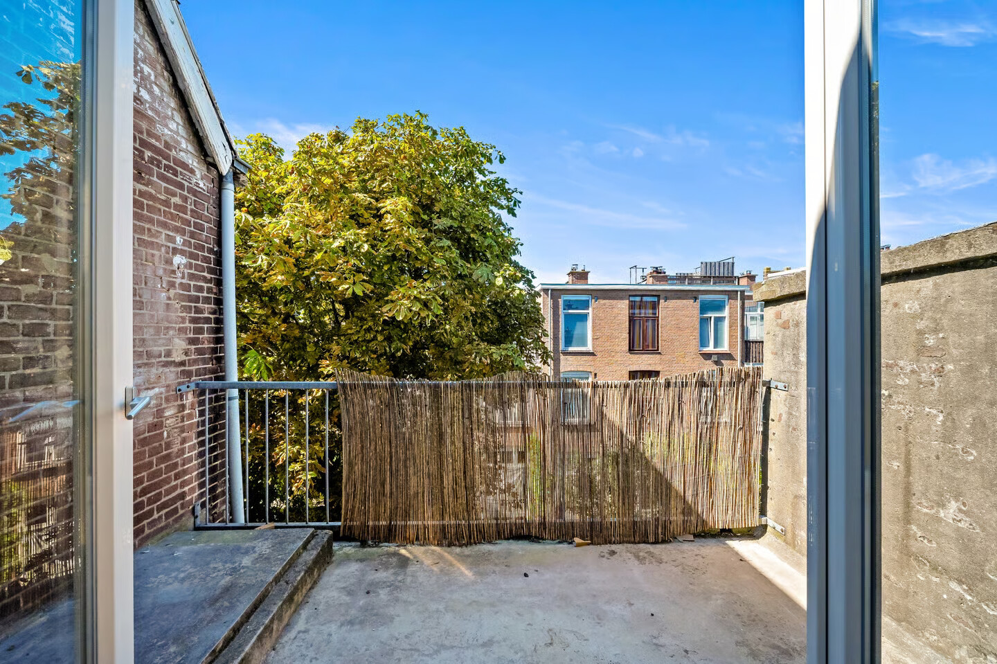 Studio te koop: Columbusstraat 271A, 'S-Gravenhage