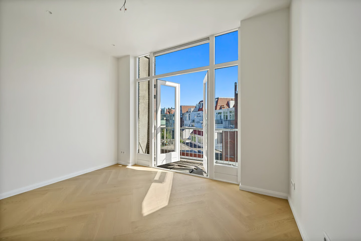 Studio te koop: Columbusstraat 271A, 'S-Gravenhage