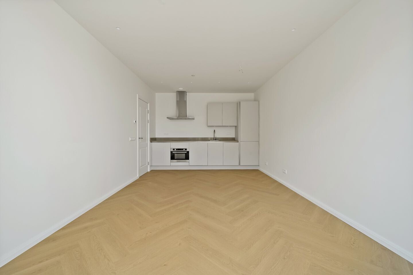 Studio te koop: Columbusstraat 271A, 'S-Gravenhage