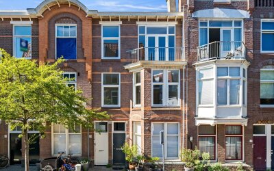 Columbusstraat 271