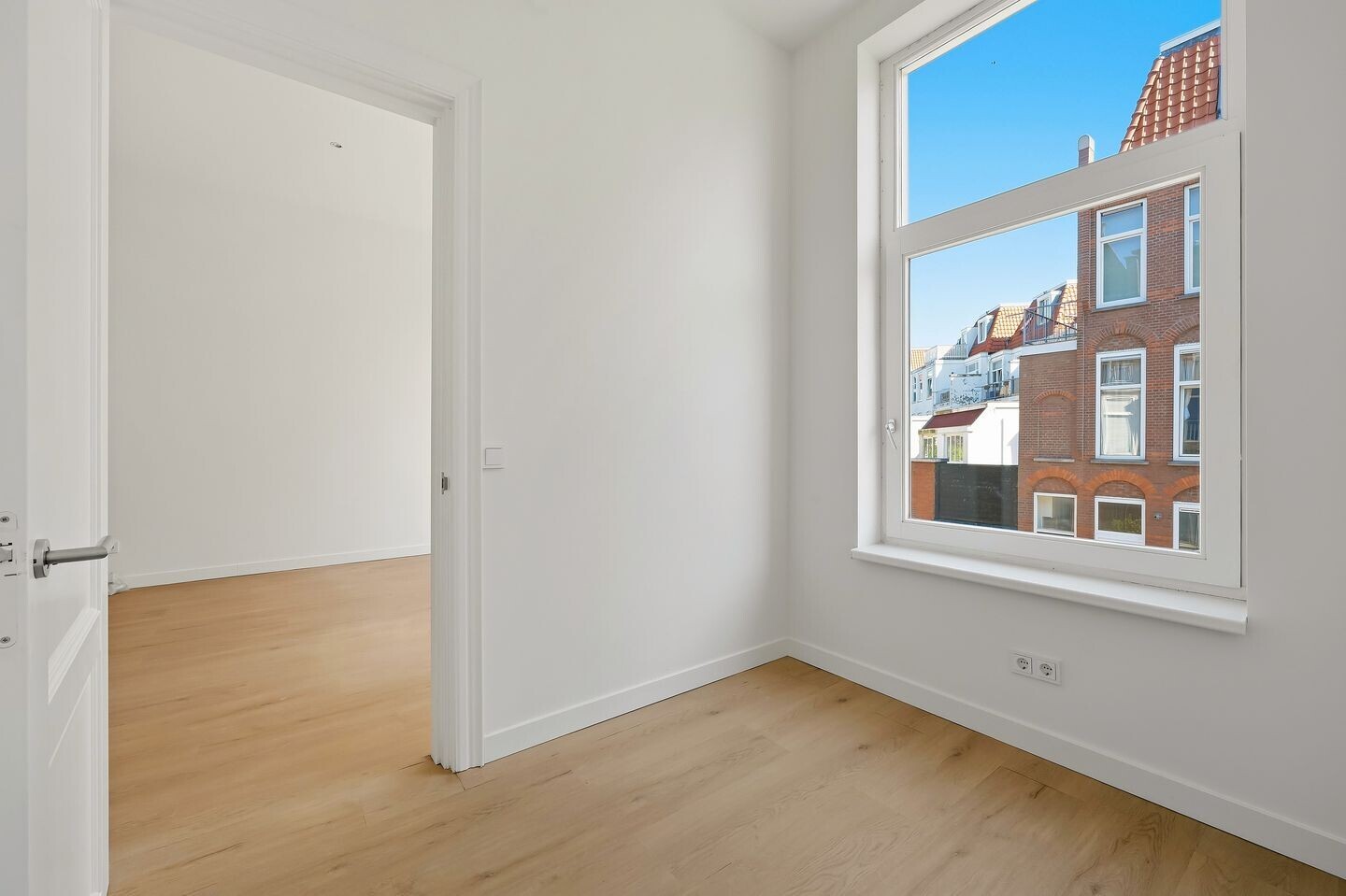 Studio te koop: Columbusstraat 271, 'S-Gravenhage