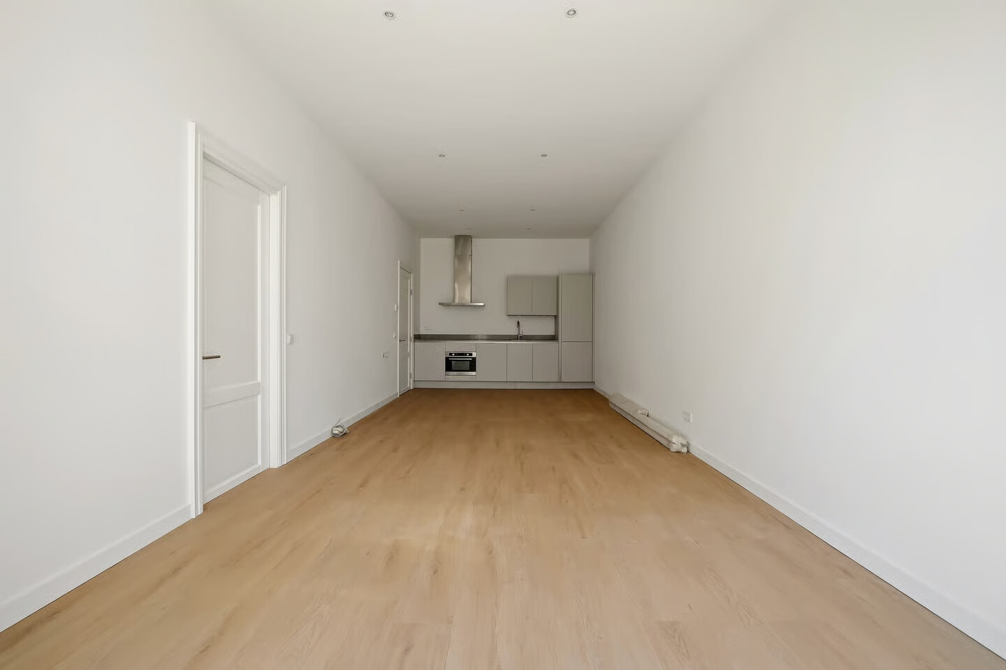 Studio te koop: Columbusstraat 271, 'S-Gravenhage
