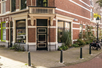 Columbusstraat 2