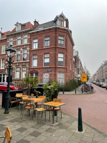 Columbusstraat 48